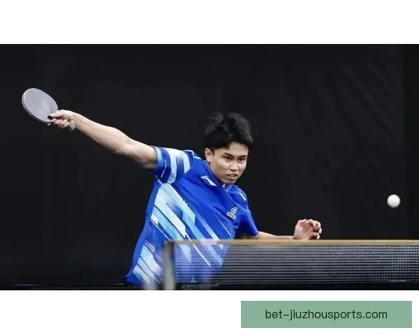 周启豪新年首冠难掩国乒集体低迷走出困境仍需时间